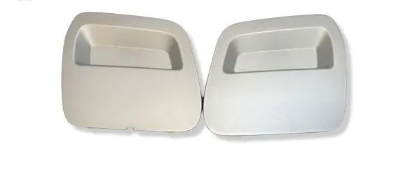 Dacia Duster Front tow hook cap/cover 511806505R