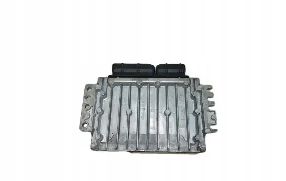 Land Rover Discovery 3 - LR3 Engine control unit/module 7520019