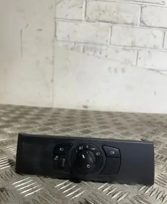 BMW 5 E60 E61 Light switch 6953735 6925260