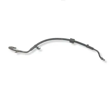 Porsche Cayenne (9PA) Power steering hose/pipe/line 