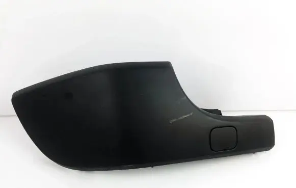 Renault Megane II Rear bumper corner part panel trim 8200200019R