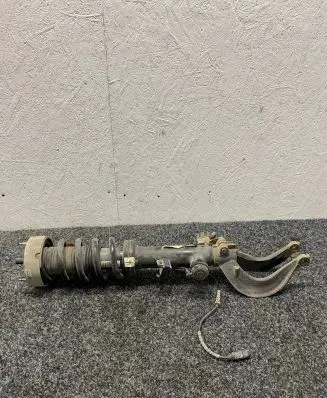 BMW X5 F15 Front shock absorber with coil spring 6875083