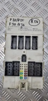 BMW 1 F20 F21 Other control units/modules 9281829