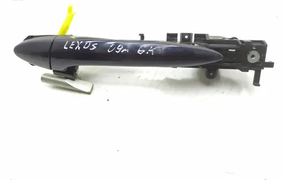 Lexus IS 220D-250-350 Rear door exterior handle