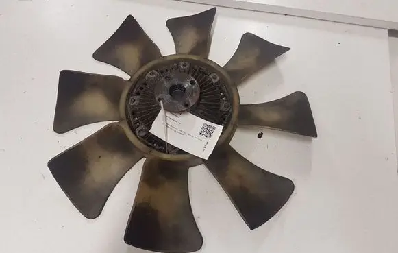 KIA Sorento Viscous fan clutch 25261429201