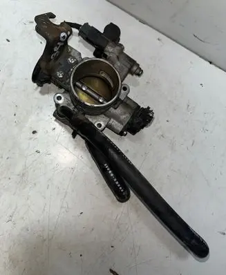 KIA Ceed Throttle valve 351002B000