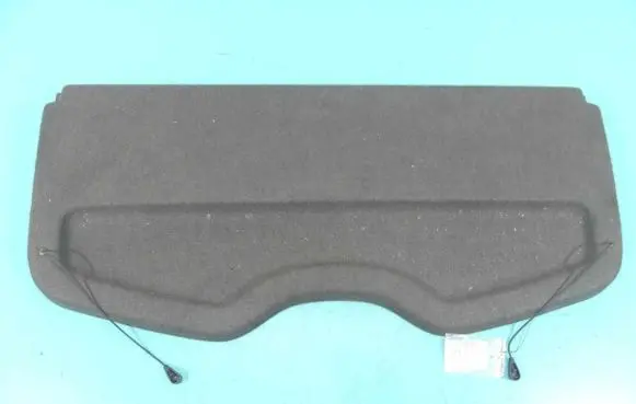 Renault Clio III Parcel shelf IMPRK1342687