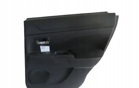 Mitsubishi ASX Rear door card panel trim