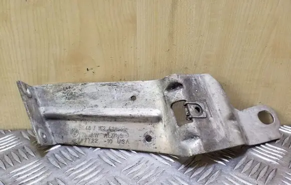 BMW X5 E70 Other gearbox part 7162628