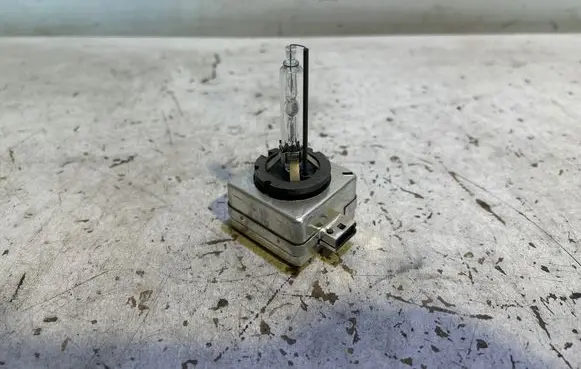 Audi A4 S4 B8 8K Xenon bulb 0032619E11 9285181296 D135W09JD0T