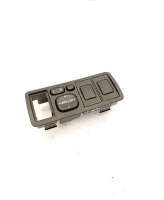 Toyota Corolla Verso AR10 Wing mirror switch 183575 777669