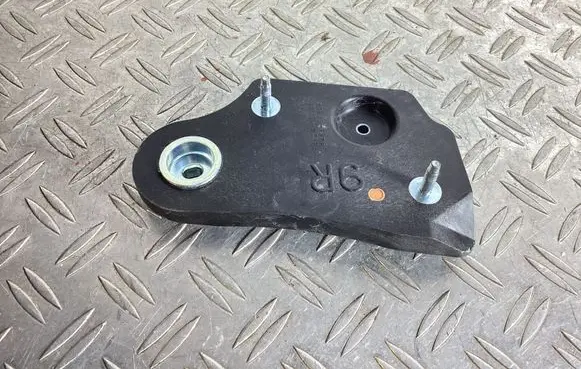 Lexus GS 250 350 300H 450H Accelerator throttle pedal bracket 7812430131