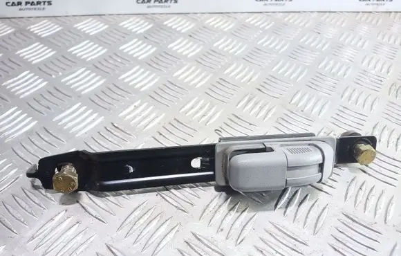 KIA Sorento Seat belt adjustment rail 