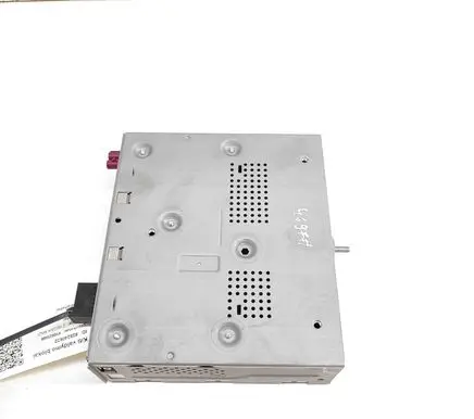 Mercedes-Benz GLE (W166 - C292) HiFi Audio sound control unit A2229027009 A2229027109