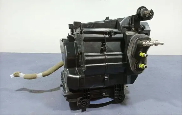 Mazda CX-7 Interior heater climate box assembly GA031GJ6A