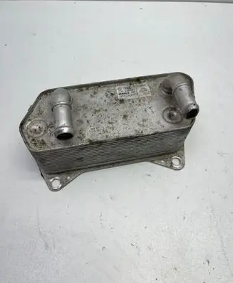 Audi TT TTS Mk2 Transmission/gearbox oil cooler 02E409061C 083220719 47035