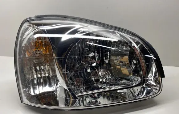 Hyundai Santa Fe Headlight/headlamp 9210226120