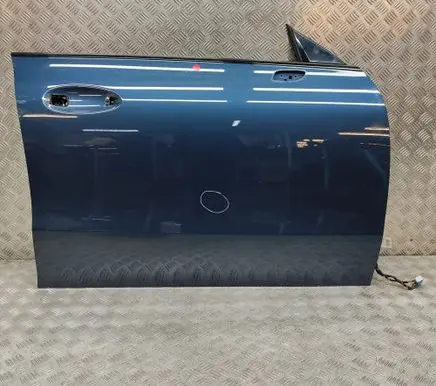 Mercedes-Benz CLA C118 X118 Door (2 Door Coupe) A1187220800