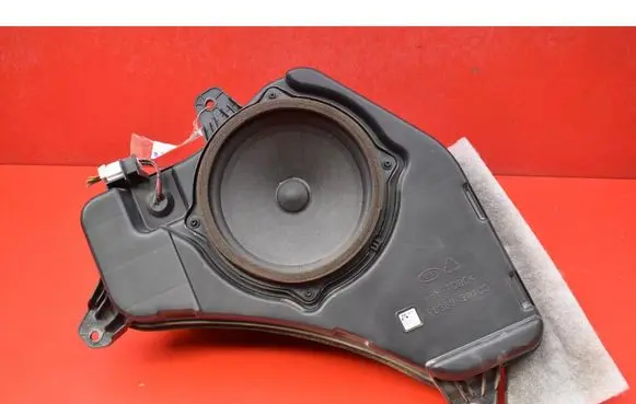 KIA Sportage Subwoofer speaker 963803W100