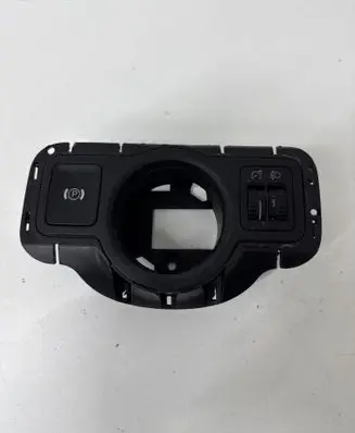 Volkswagen PASSAT B6 Hand parking brake switch 3C0927225B 000007837210