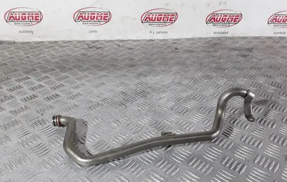 BMW M3 Oil sump strainer pipe 783852602 7838526