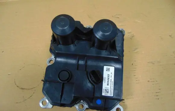 Renault Megane E-Tech Automatic gearbox 328969180R 241620550