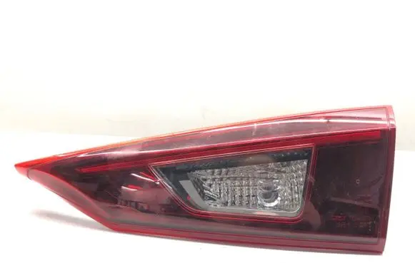 Mazda 3 II Rear/tail lights B45A513F0
