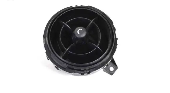 Mini One - Cooper Coupe R56 Dashboard air vent grill cover trim 