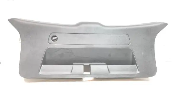 Audi Q2 - Tailgate/boot lid cover trim 81A867979K A065889