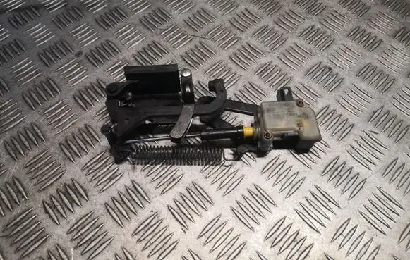 Volkswagen Phaeton Tailgate/trunk/boot lift motor 3D5827511D