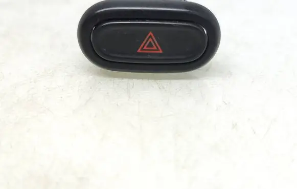 Mini One - Cooper F56 F55 Hazard light switch 9329949 3474210105 1150341032260562