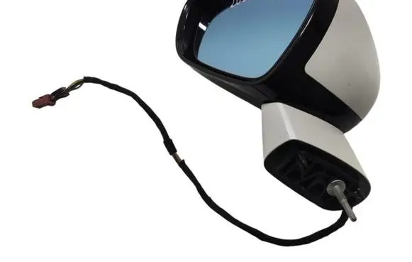 Citroen DS5 Front door electric wing mirror LEWE