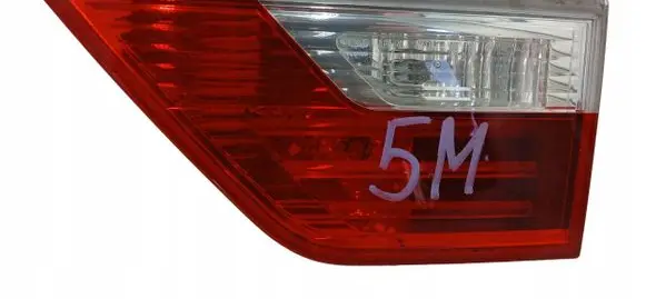 BMW X3 E83 Tailgate rear/tail lights 7162214