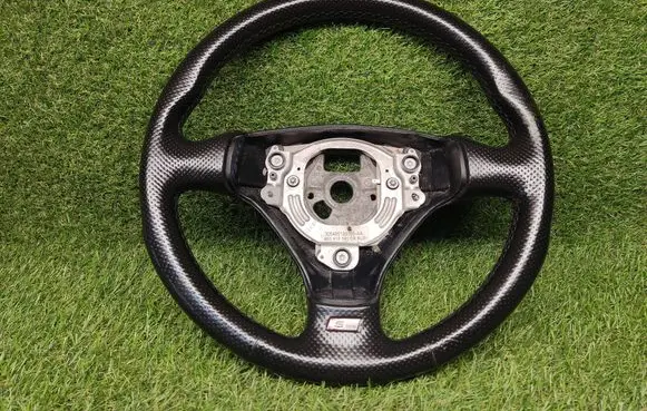Audi A4 S4 B6 8E 8H Steering wheel 8E0419091CR 305465199165AA