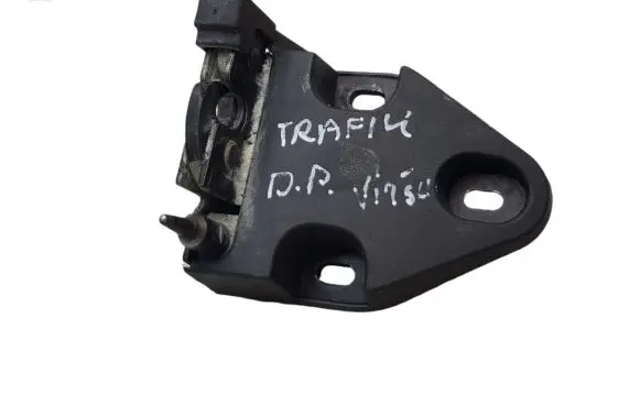 Renault Trafic II (X83) Loading door lock 