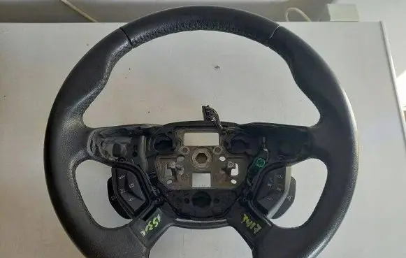 Ford C-MAX II Steering wheel AM513600DE 9456F125702152