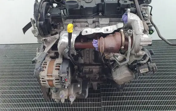 Ford Transit - Tourneo Connect Engine XVCE