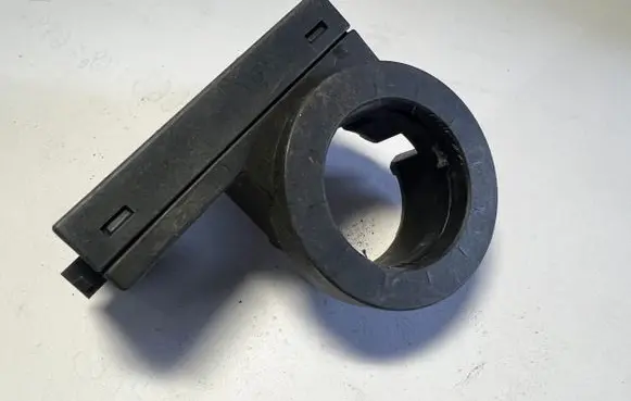 Opel Corsa C Immobiliser reader (aerial) 24445098