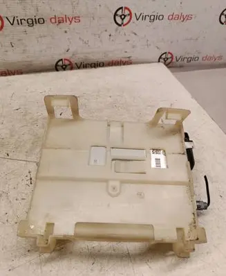 Volkswagen Tiguan Video control module 5n0907441