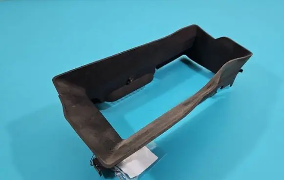 Renault Megane IV Air intake duct part 628113910R IMPRK1439190
