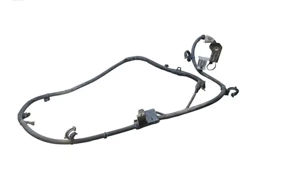 Negative earth cable (battery)