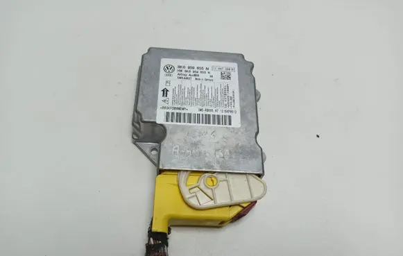 Audi A4 S4 B8 8K Airbag control unit/module 8K0959655N