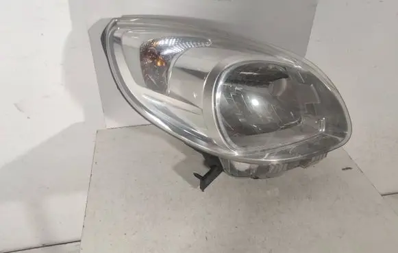 Renault Kangoo II Headlight/headlamp 260102647R 10017766