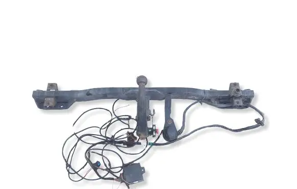BMW 5 E60 E61 Tow bar set 303294 10R035110