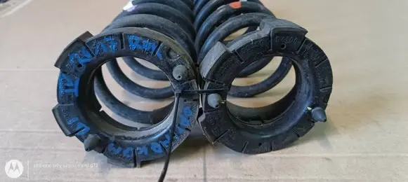 KIA Optima Rear coil spring 55350D5550