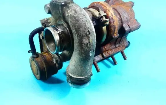 Fiat Ducato Turbo IMPRK1150833