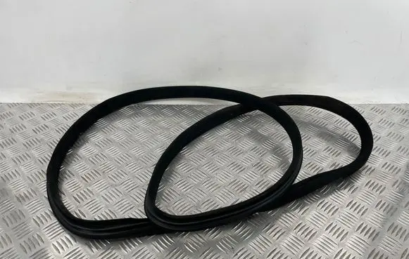 Mercedes-Benz C W204 Front door rubber seal A2046071051
