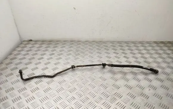 Mercedes-Benz E W212 Power steering hose/pipe/line 