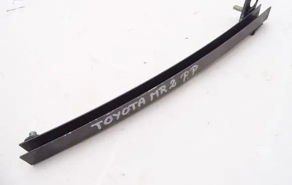 Toyota MR2 (W20) II Door glass rail 