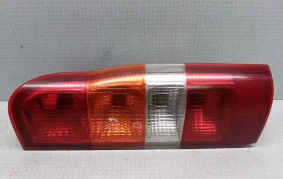 Ford Transit Rear/tail lights